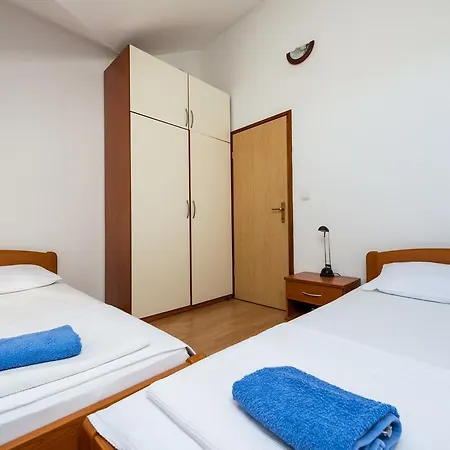 Karla Apartmán *